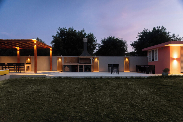 Exterior & Views 2, Riposo Studios and Apartments, Ionian Islands