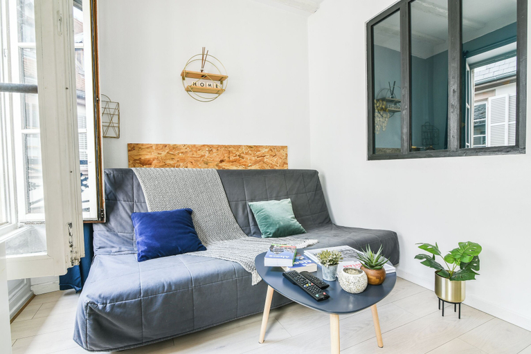 Others 4, R Appartements Strasbourg, Bas-Rhin