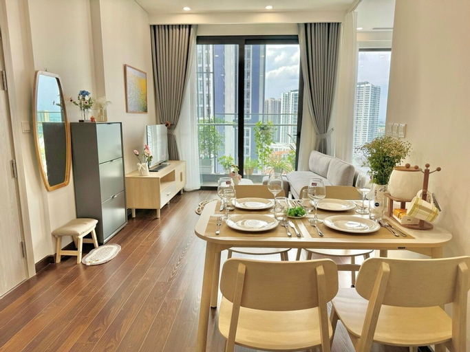 Dining Room 1