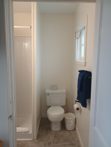 Bathroom 3, The Ashley, Essex