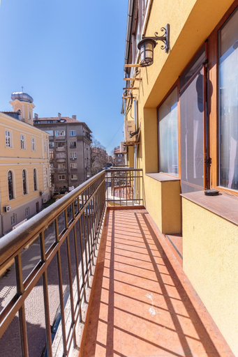 Others 3, СТАИ ЗА ГОСТИ ХАН КРУМ, Burgas