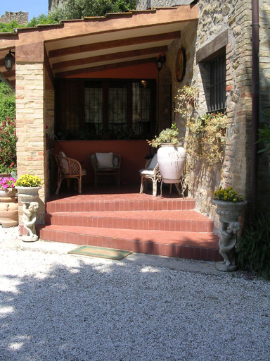 Others 2, Casale San Marco B&B, Perugia