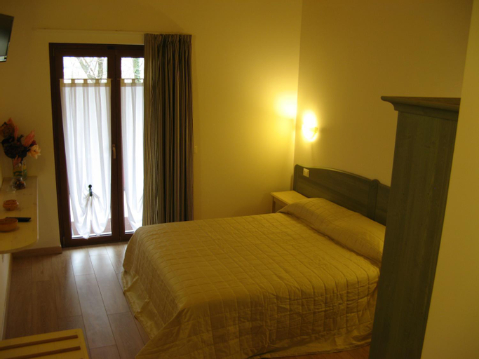 Bedroom 15