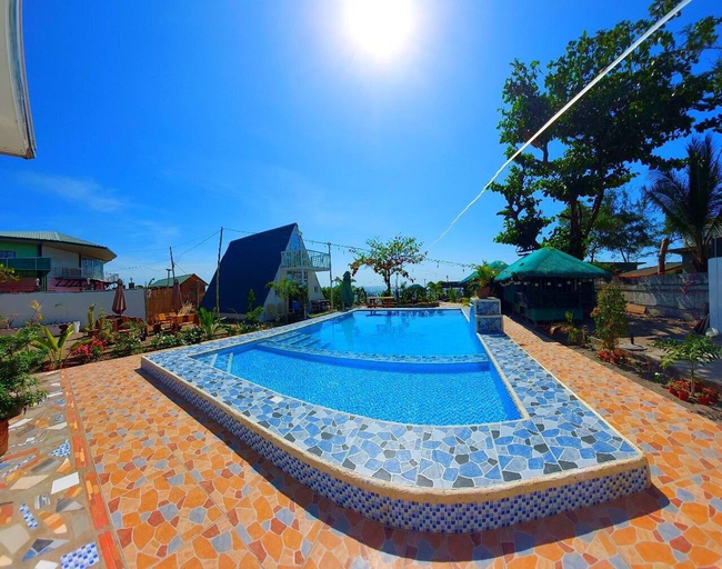 Sport & Beauty 5, Kenjul Beach Resort Zambales Botolan, Botolan