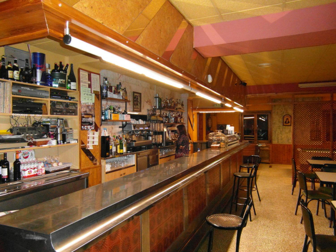 Food & Drinks 3, Hotel Casa Custodio, Huesca