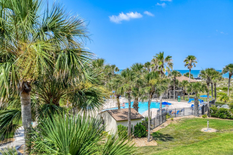 Others 1, Ocean Villas #18, Saint Johns