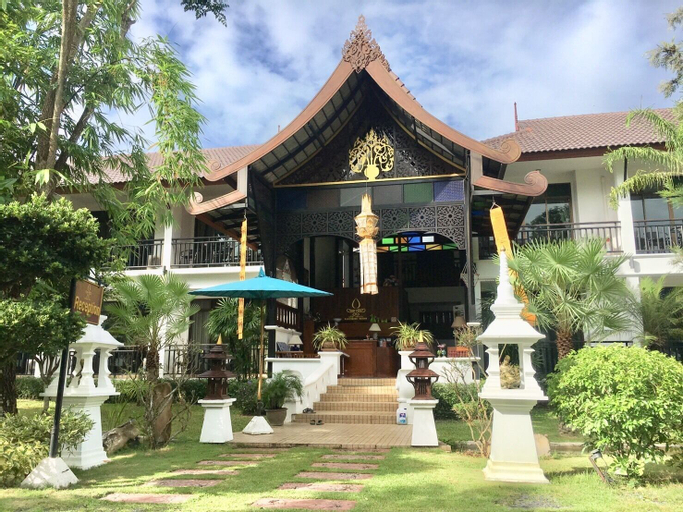 Radateeree Resort, Muang Chiang Mai