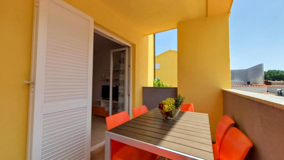 Others 3, Apartments Dario, Medulin