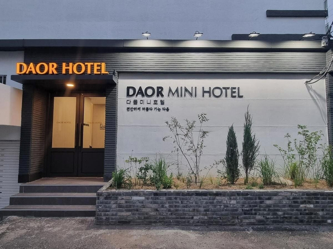 Exterior & Views 2, hotel daor, Jung