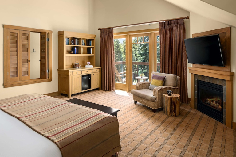 Bedroom 3, Suncadia Resort, Kittitas