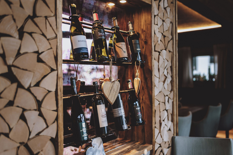 Food & Drinks 5, Margarethenstein Boutique Hotel, Zell am See