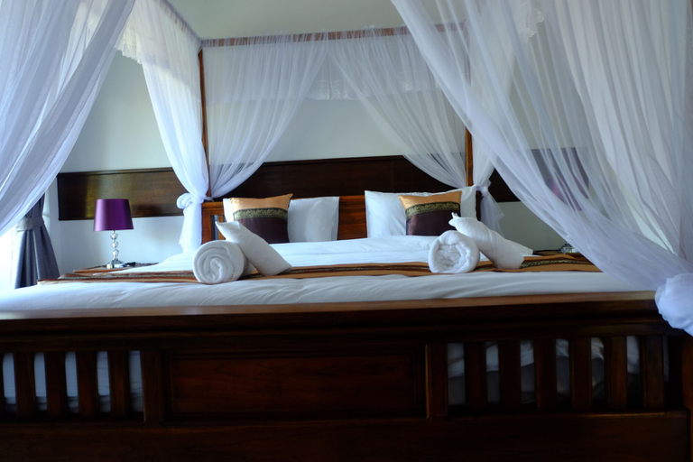 Bedroom 2, Radateeree Resort, Muang Chiang Mai