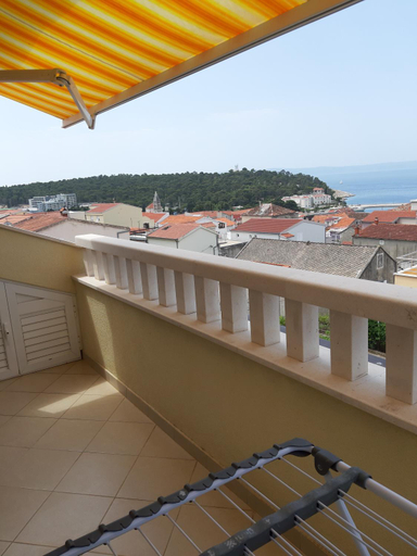 Others 3, MG Ravlic Sea View, Makarska