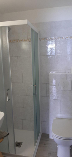 Bathroom 4, Albergo Alle Fasse, Verona