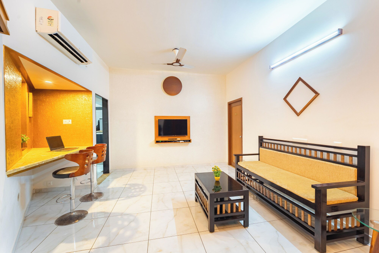 Others 5, Roscotel Shara Inn Pondicherry, Viluppuram