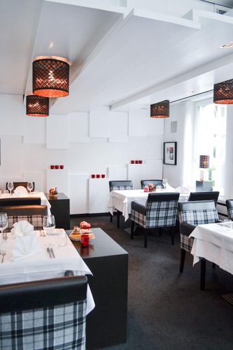 Food & Drinks 3, Hotel Landhaus Santis Herisau, Appenzell Ausserrhoden