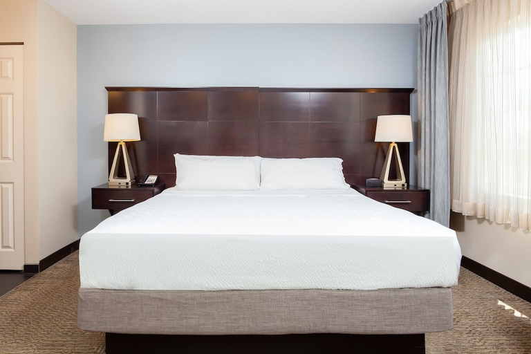 Bedroom 3, Staybridge Suites PHOENIX - CHANDLER, Maricopa