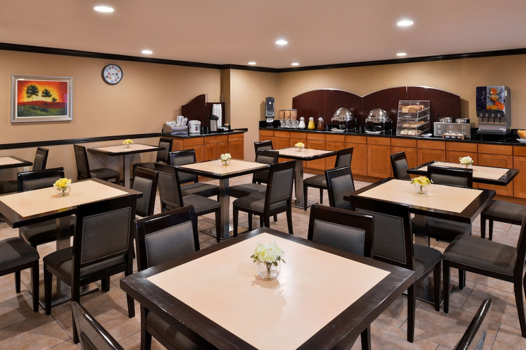 Food & Drinks 4, Hotel Chino Hills, San Bernardino