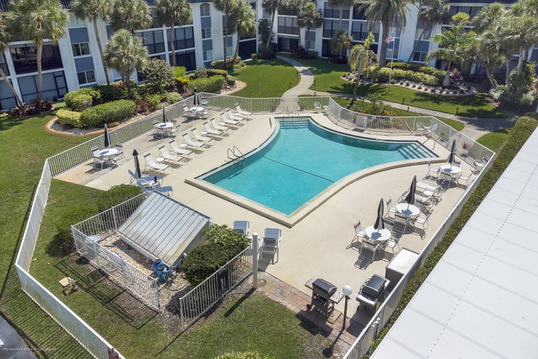 Sport & Beauty, Beach Way With Ocean Views, Sarasota