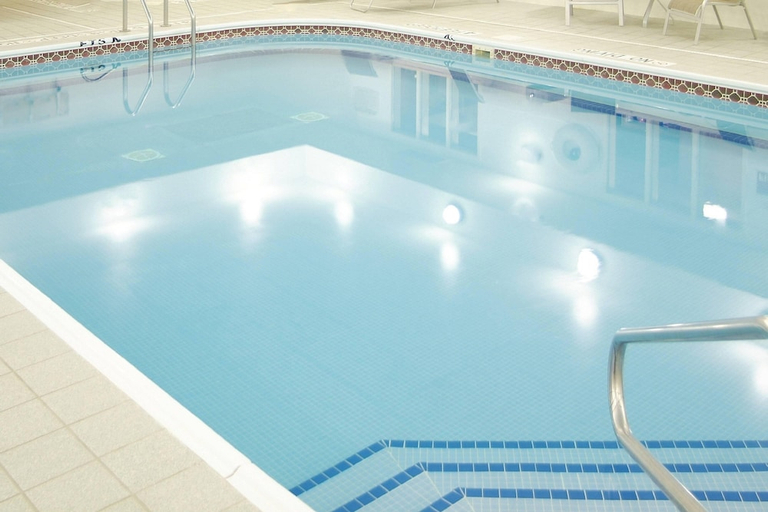 Sport & Beauty, Fairfield Inn Suites By Marriott Cincinnati Eastgate, Clermont