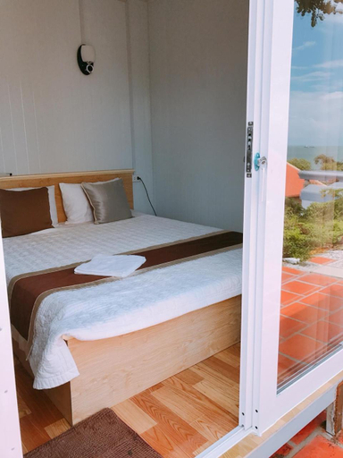 Bedroom 4, Nui Nho Motel, Vũng Tàu
