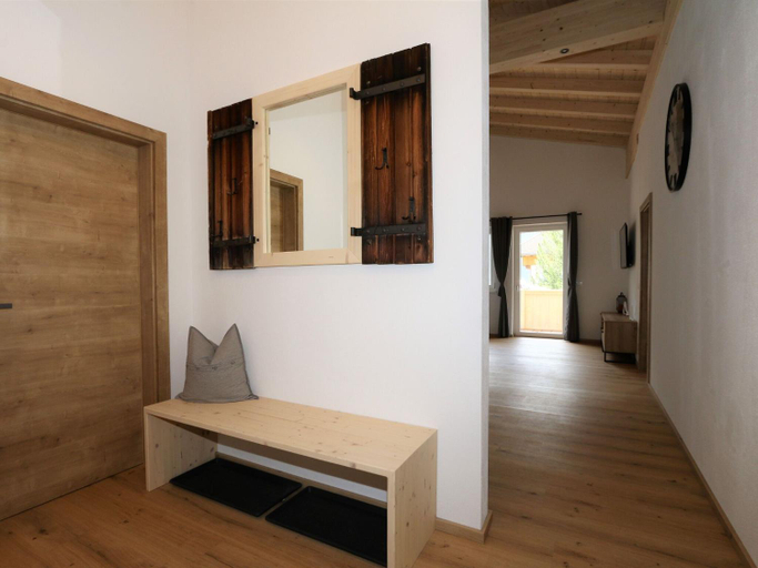 Public Area 2, Apartment in Milders with Stubai SuperCard, Innsbruck Land