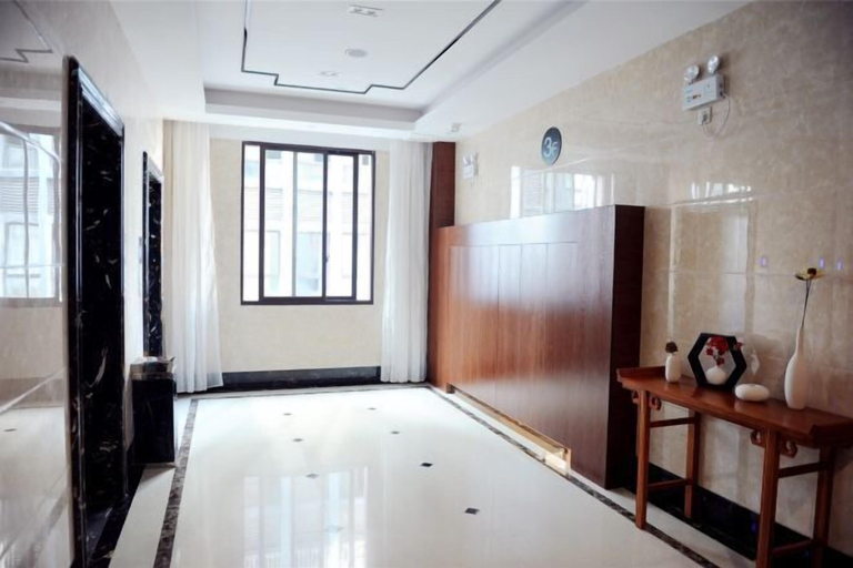 Others 5, Fortune Hotel, Sanming