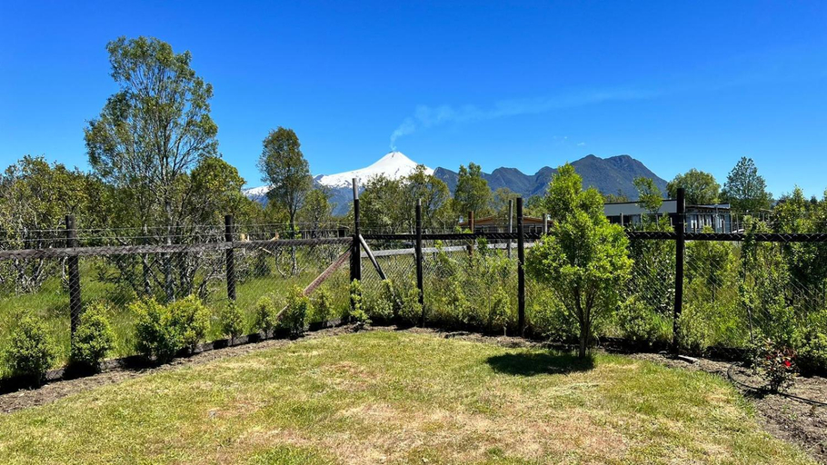Others 2, Cabanas Don Agustin Pucon, Cautín