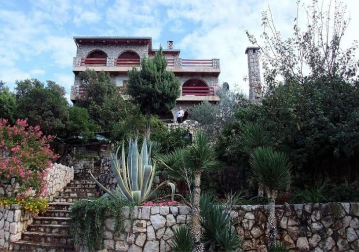 5, STONE HOUSE “MEDITERRANEO”