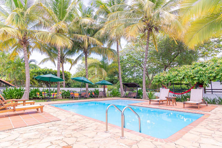 Sport & Beauty, Hotel Rancho Regis, Valledupar