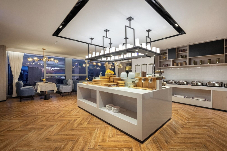 Food & Drinks, Yishang Hotel, Changsha