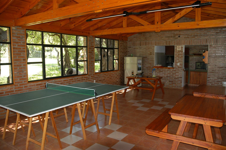 Others 4, Campo Las Tinajas, Junín