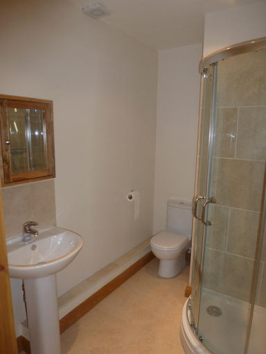 Others 2, Mile House Barn Bed & Breakfast, Cheshire East
