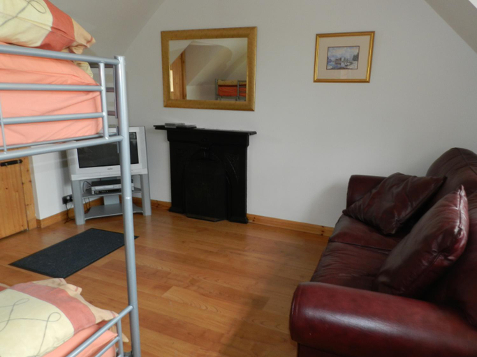 Others 4, Clunebeg Lodge, Highland