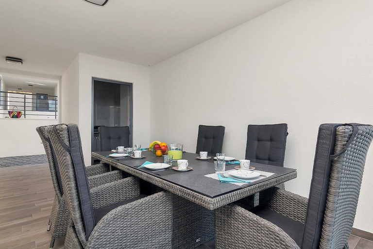 Others 4, Villas Selina - Nera, Makarska