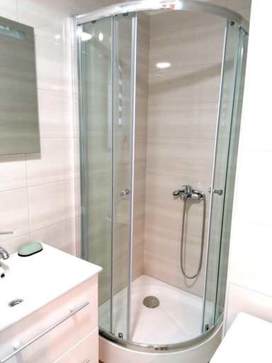Bathroom 3, Anja apartment_City Center_