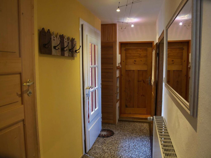 Interior, Nice Apartment in Weilmunster, Limburg-Weilburg