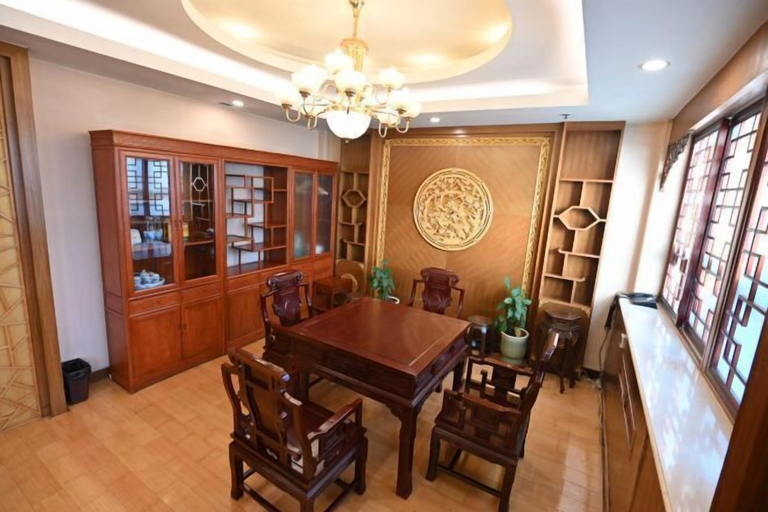 Others 5, Xinda Hotel, Zaozhuang