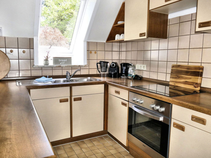 Others 5, Holiday Apartment Green House, Herzogtum Lauenburg