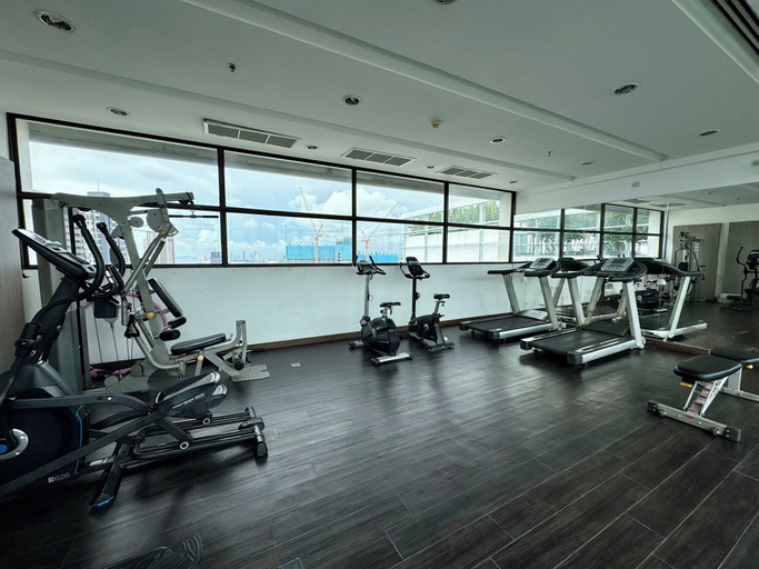 Others 5, Treetops Condominium by PSR, Pattaya