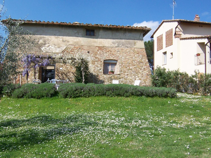 Agriturismo La Corte dei Cavalli, Florence