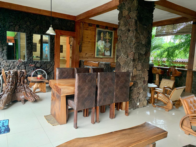 Food & Drinks 4, Nuwono Tasya Syariah, Bandar Lampung