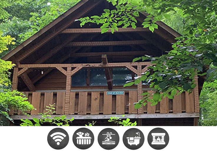 Blessed Nest, Blount