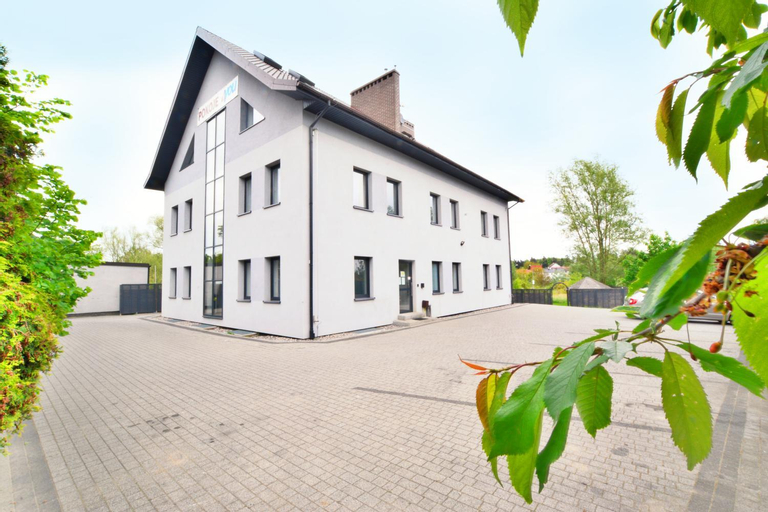 Pokoje 4you Szczecin, Szczecin