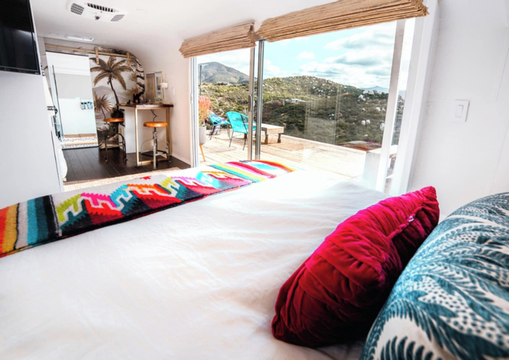 Bedroom 2, Arre Lulu Baja, Ensenada