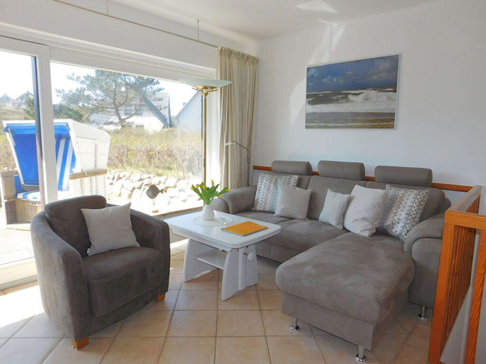 Living area 5, Rum Hart I - Apartment 9A, Nordfriesland