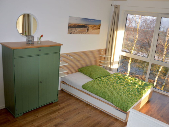 Room 4, Holiday Home Darsskieker, Vorpommern-Rügen