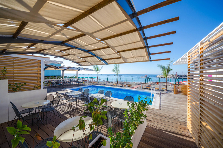 Sport & Beauty 2, Hotel San Francesco, Salerno