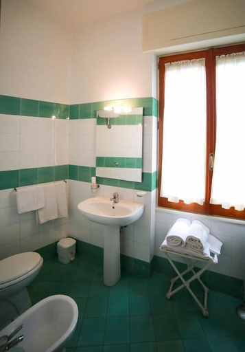 Bathroom 4, Villa Rosa Sorrento, Napoli