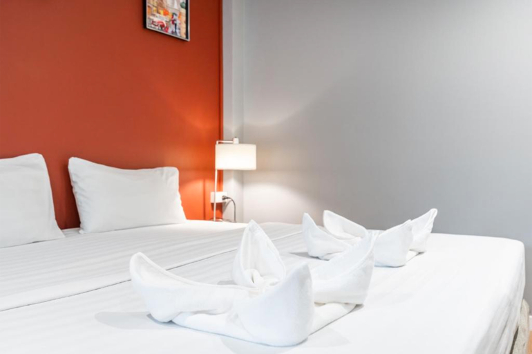 Bedroom 13